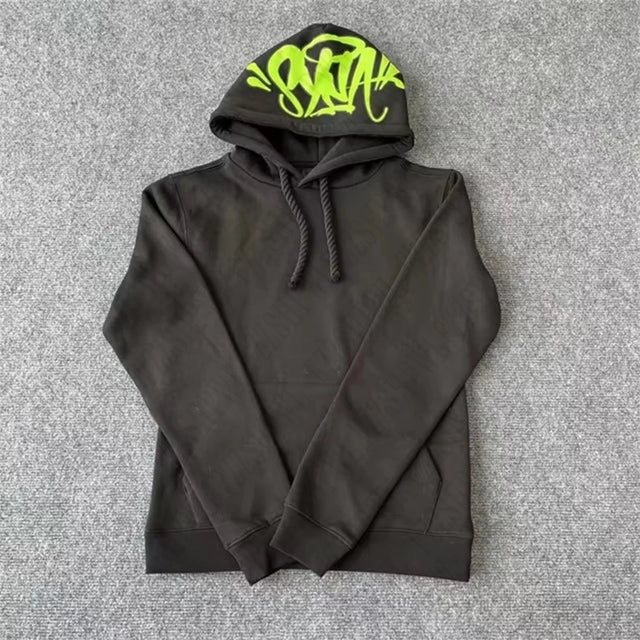 Men's Hoodie/Jogger Set